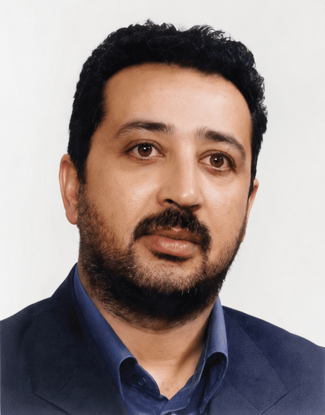 دکتر احد نایب زاده